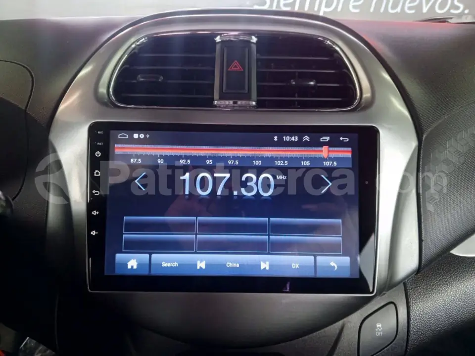 Foto 12 de Chevrolet BEAT PREMIER