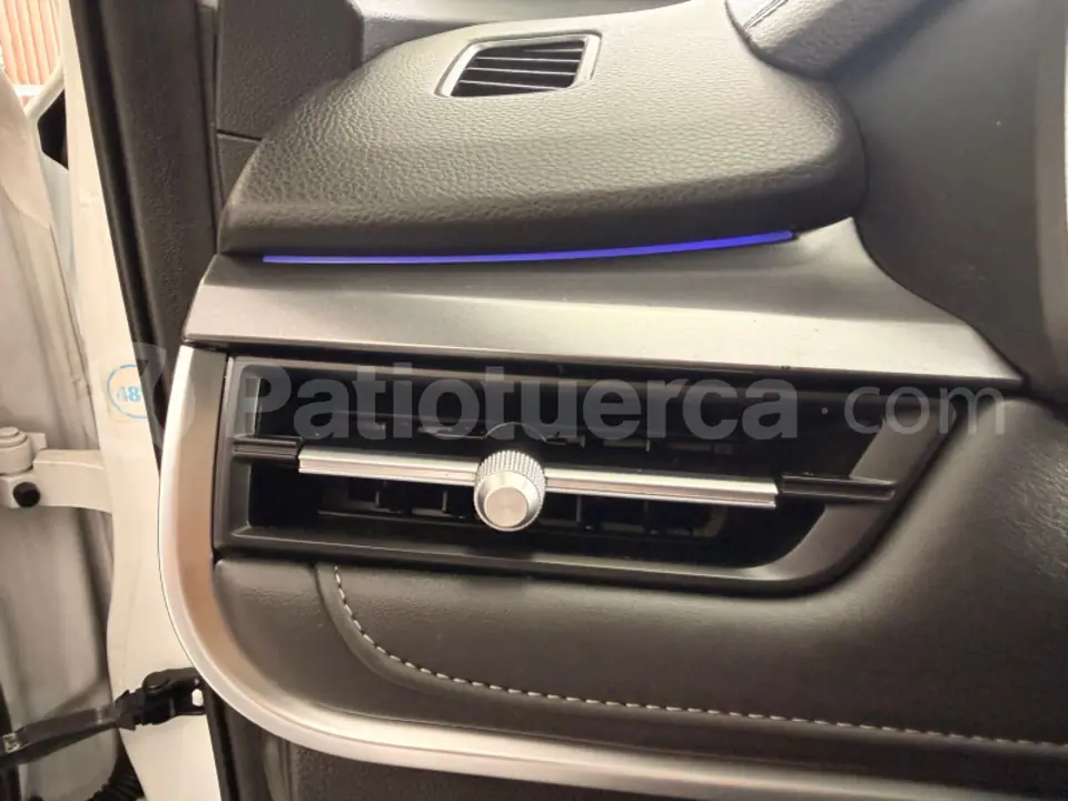 Foto 11 de Chery Tiggo 4
