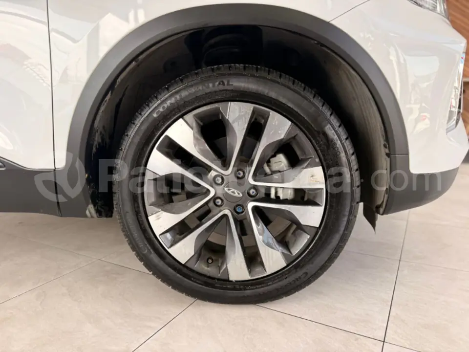 Foto 26 de Chery Tiggo 4