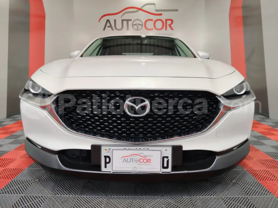 Foto 2 de Mazda CX-30