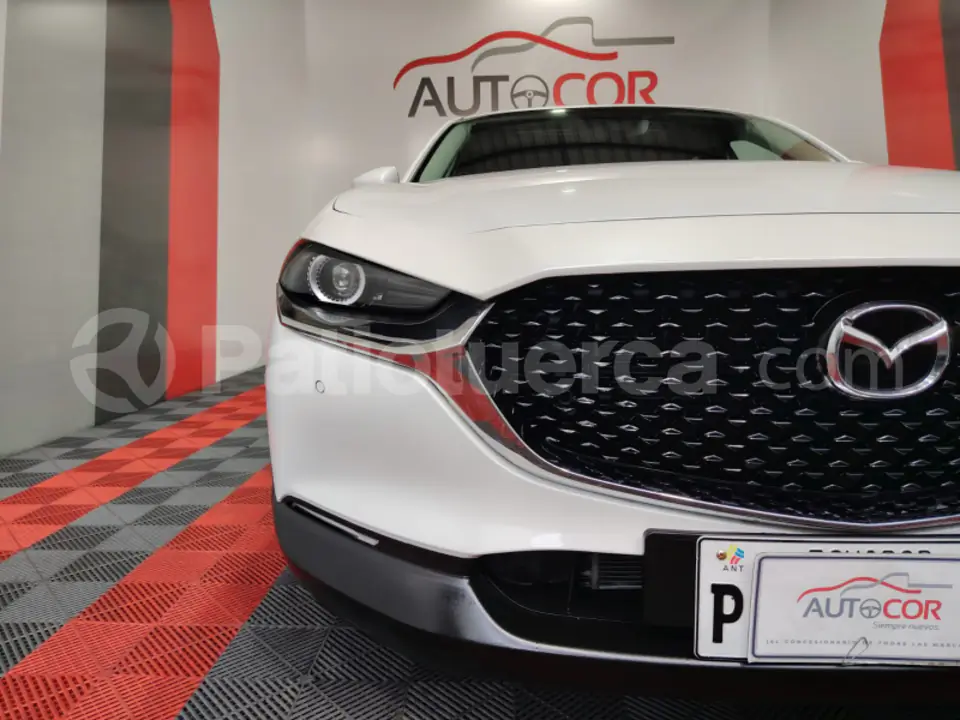 Foto 5 de Mazda CX-30