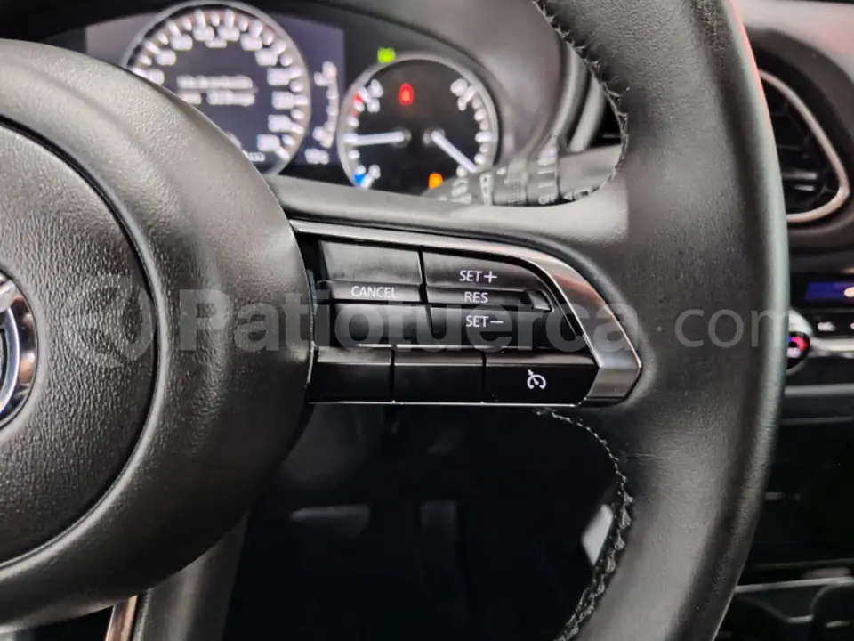 Foto 12 de Mazda CX-30