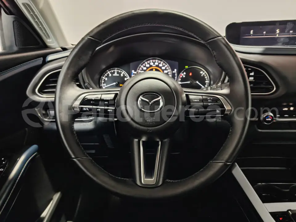 Foto 14 de Mazda CX-30