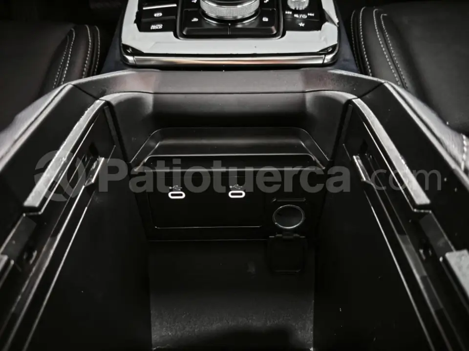 Foto 19 de Mazda CX-30