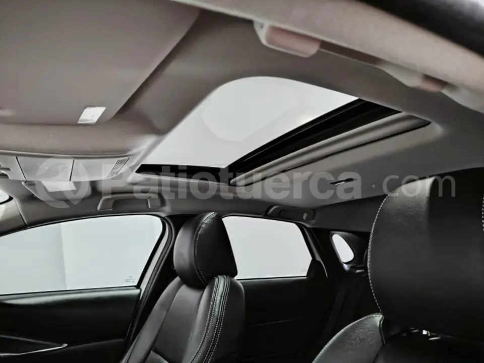 Foto 28 de Mazda CX-30