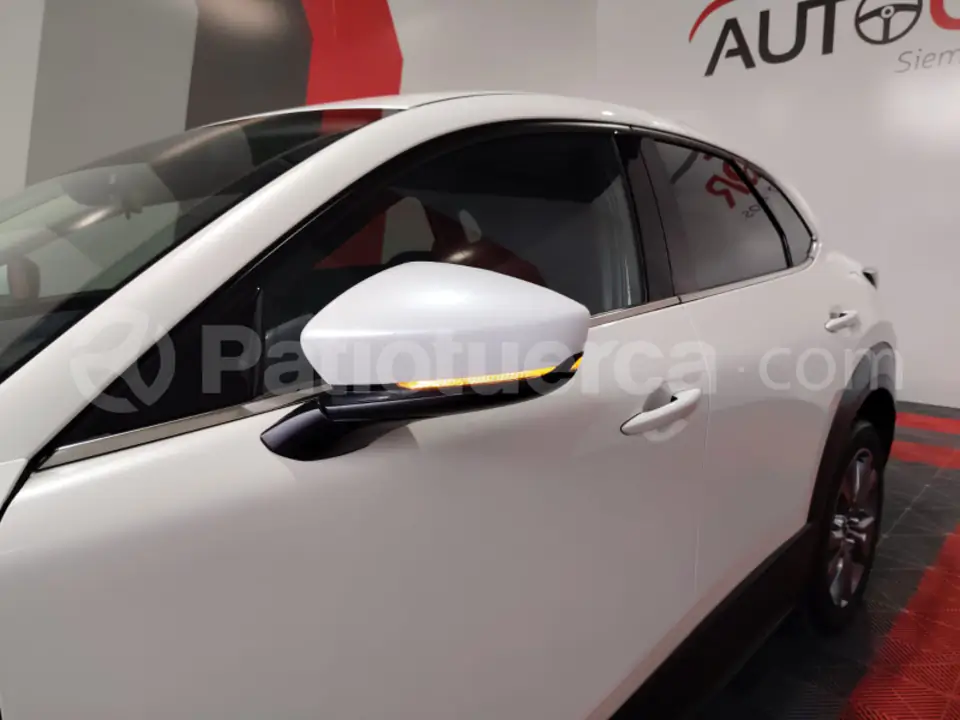 Foto 4 de Mazda CX-30