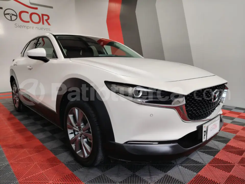 Foto 6 de Mazda CX-30