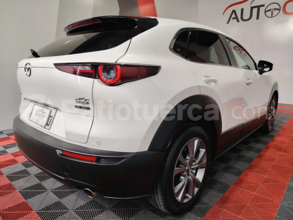 Foto 9 de Mazda CX-30