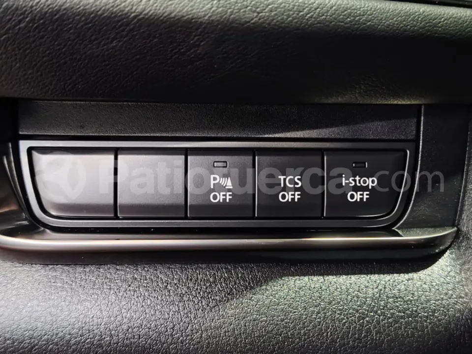 Foto 11 de Mazda CX-30