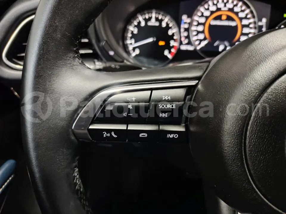 Foto 13 de Mazda CX-30