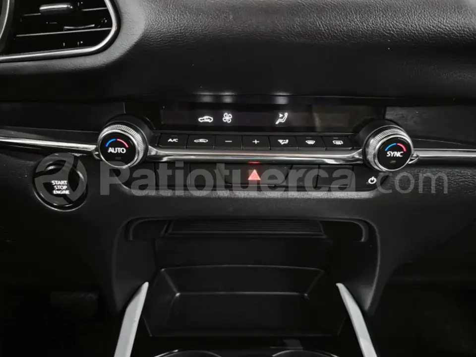 Foto 16 de Mazda CX-30