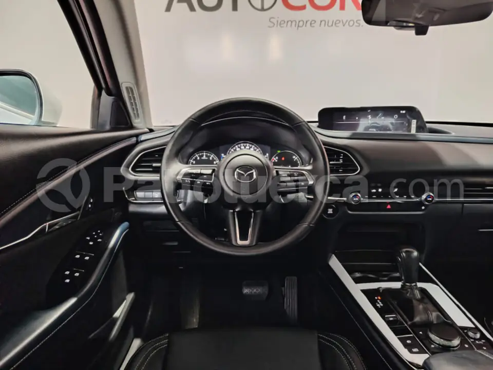 Foto 20 de Mazda CX-30