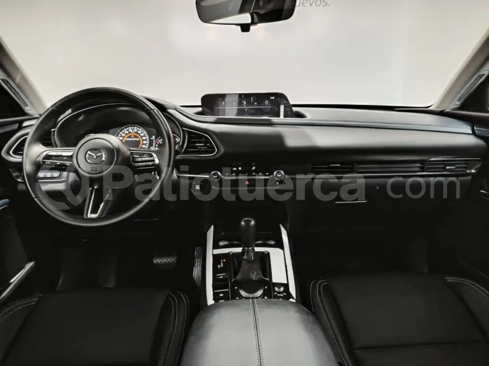 Foto 21 de Mazda CX-30