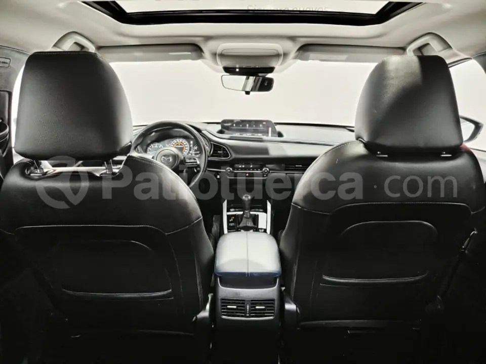 Foto 25 de Mazda CX-30