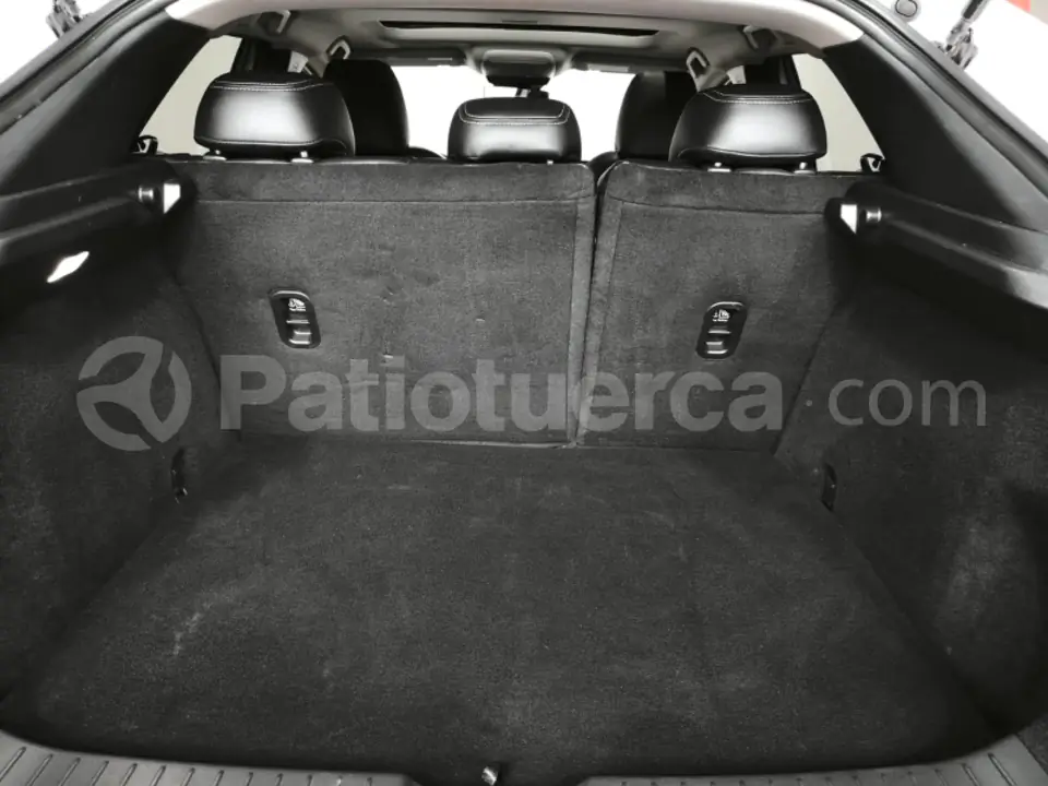 Foto 26 de Mazda CX-30