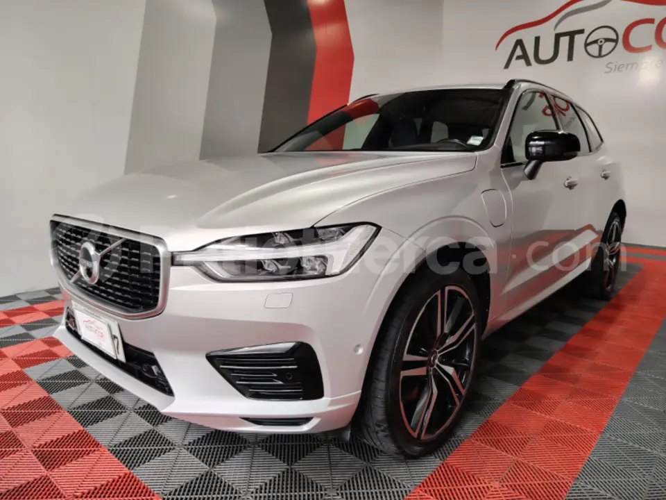 Foto 4 de Volvo XC60