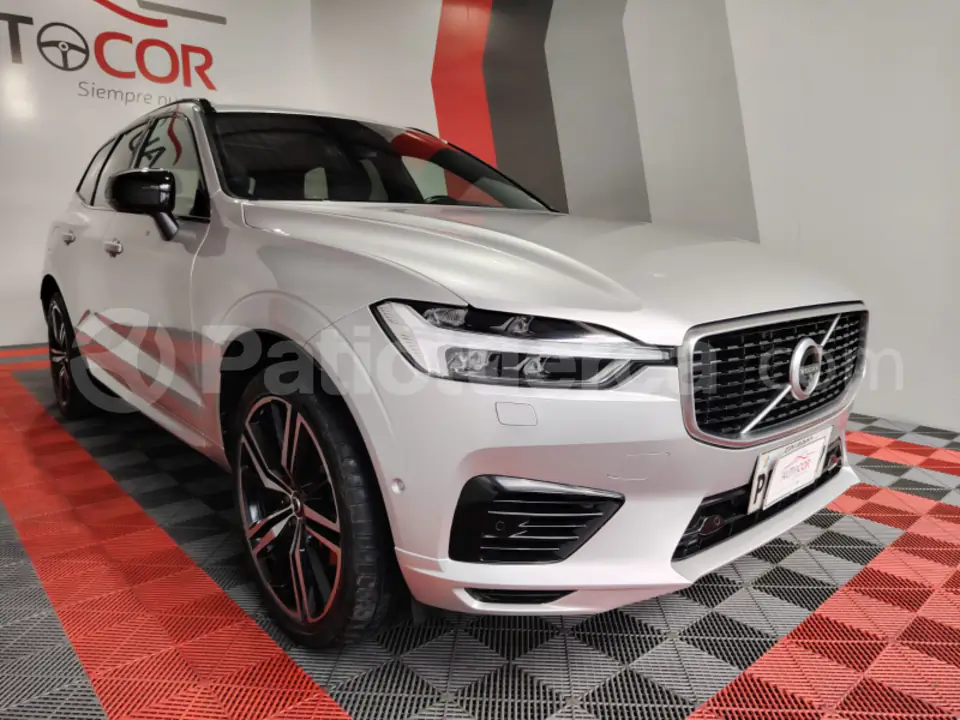 Foto 6 de Volvo XC60