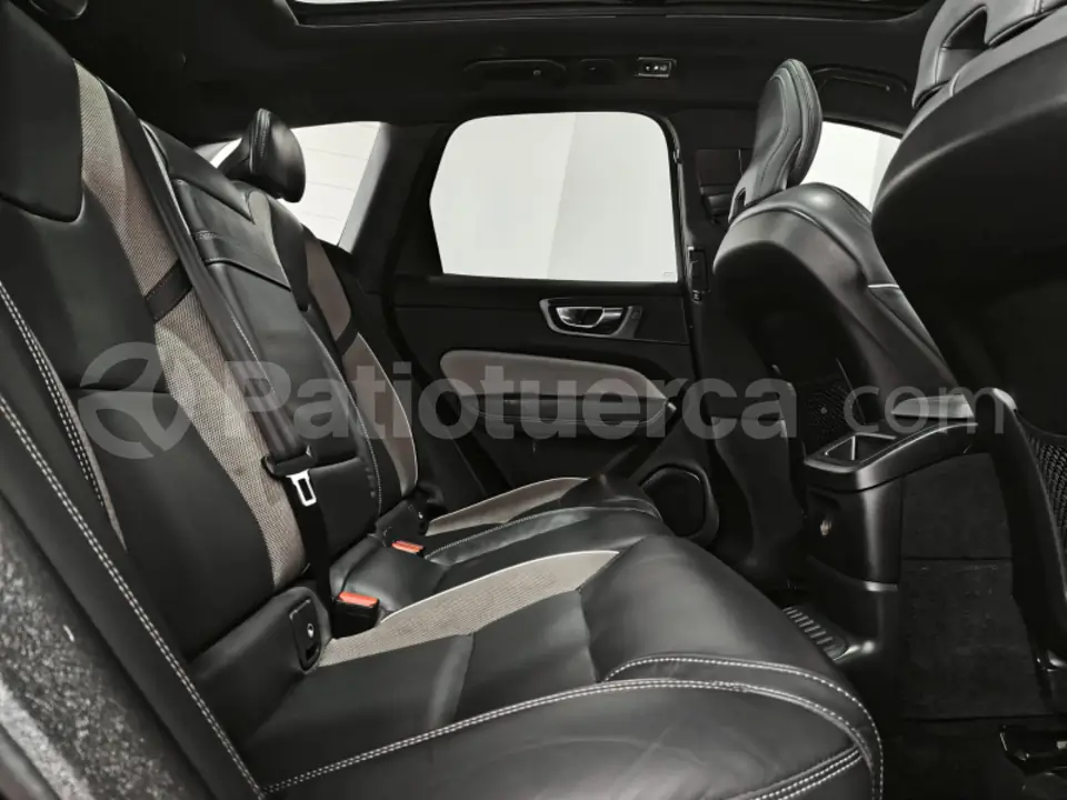 Foto 14 de Volvo XC60