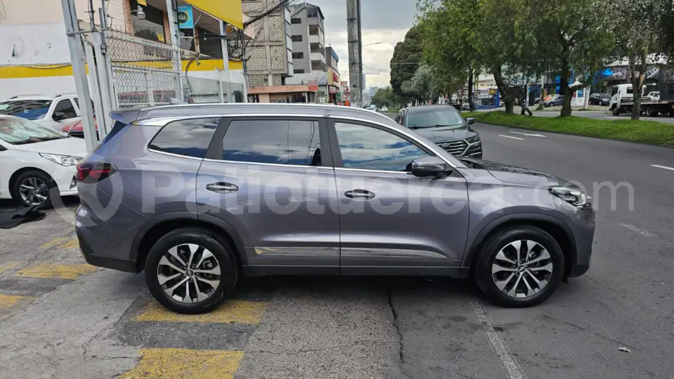 Foto 4 de Chery TIGGO 8 LUXURY