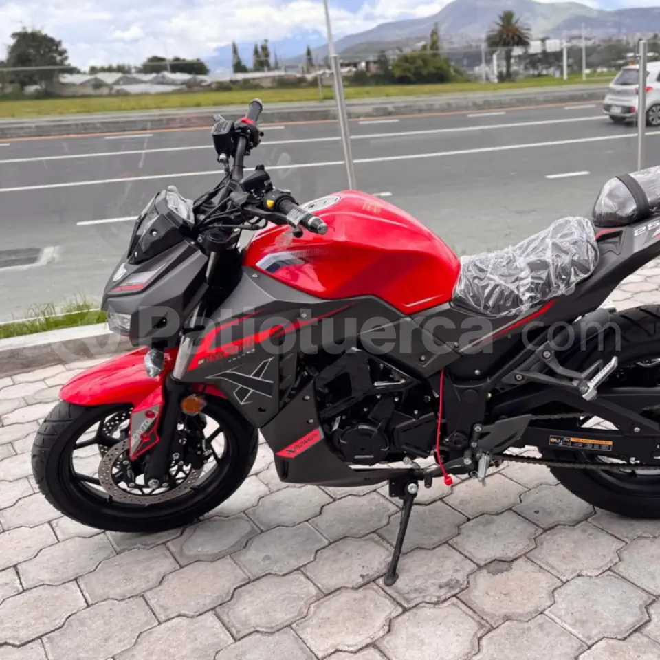 Foto 3 de Daytona X Power