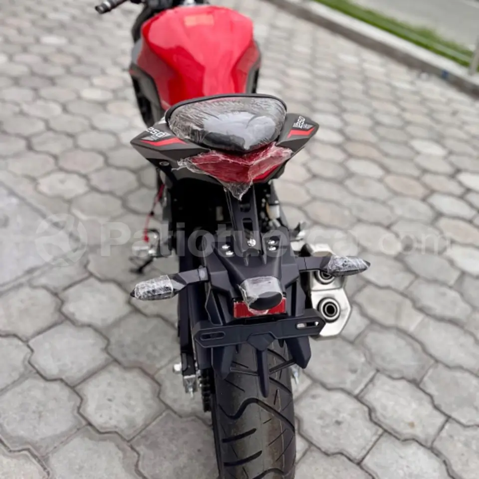 Foto 5 de Daytona X Power