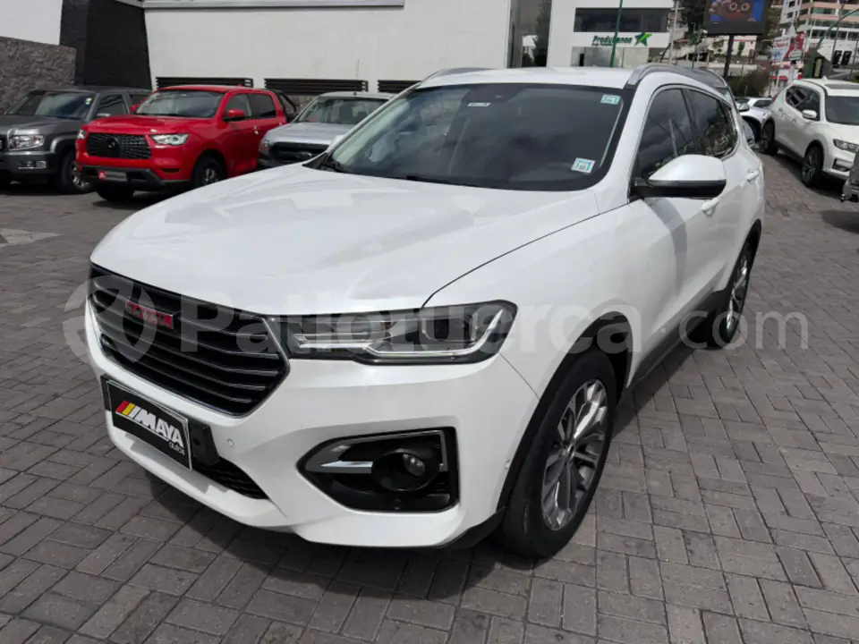 Foto 1 de Great Wall Haval H6