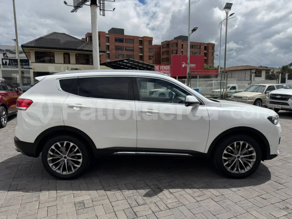 Foto 3 de Great Wall Haval H6