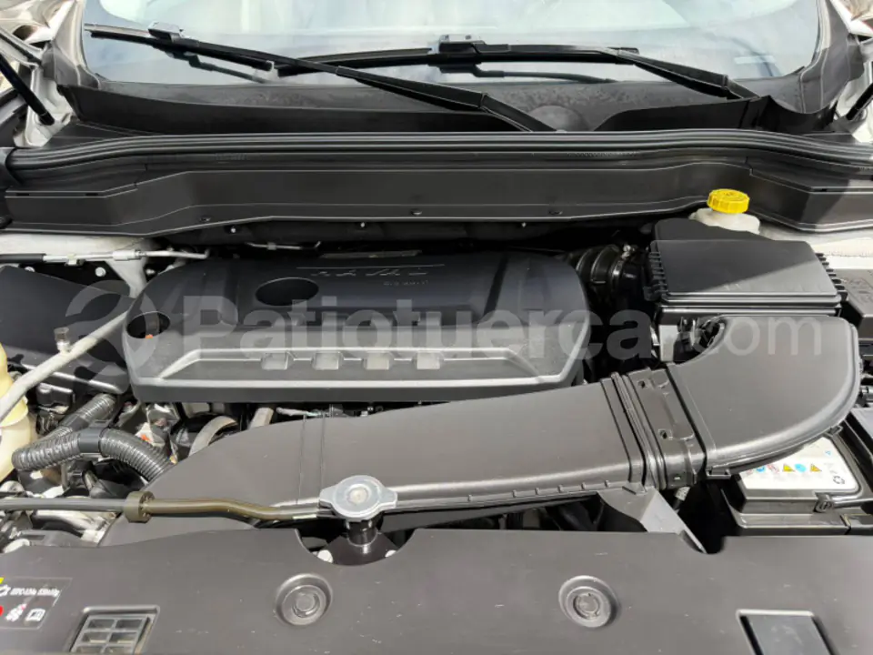 Foto 8 de Great Wall Haval H6