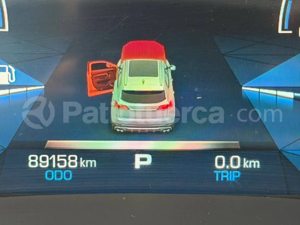 Foto 10 de Great Wall Haval H6