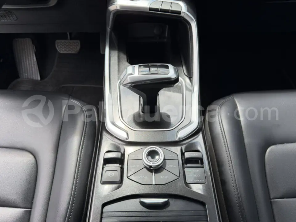 Foto 11 de Great Wall Haval H6