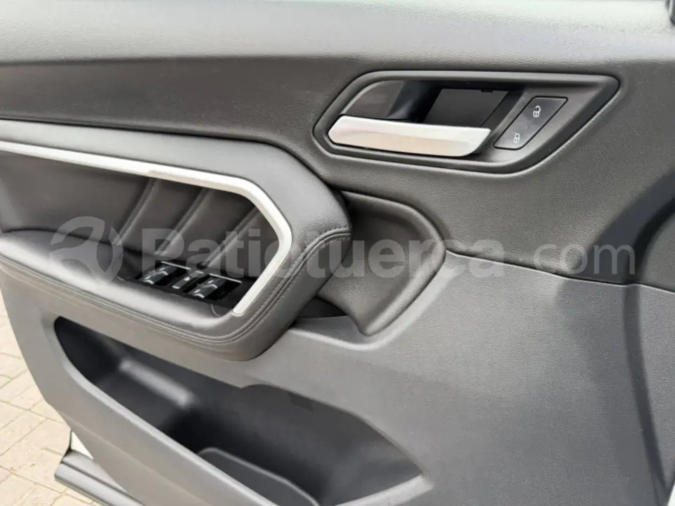 Foto 14 de Great Wall Haval H6