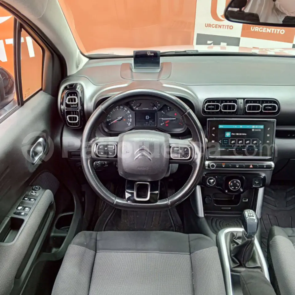 Foto 6 de Citroen C3 Aircross Shine