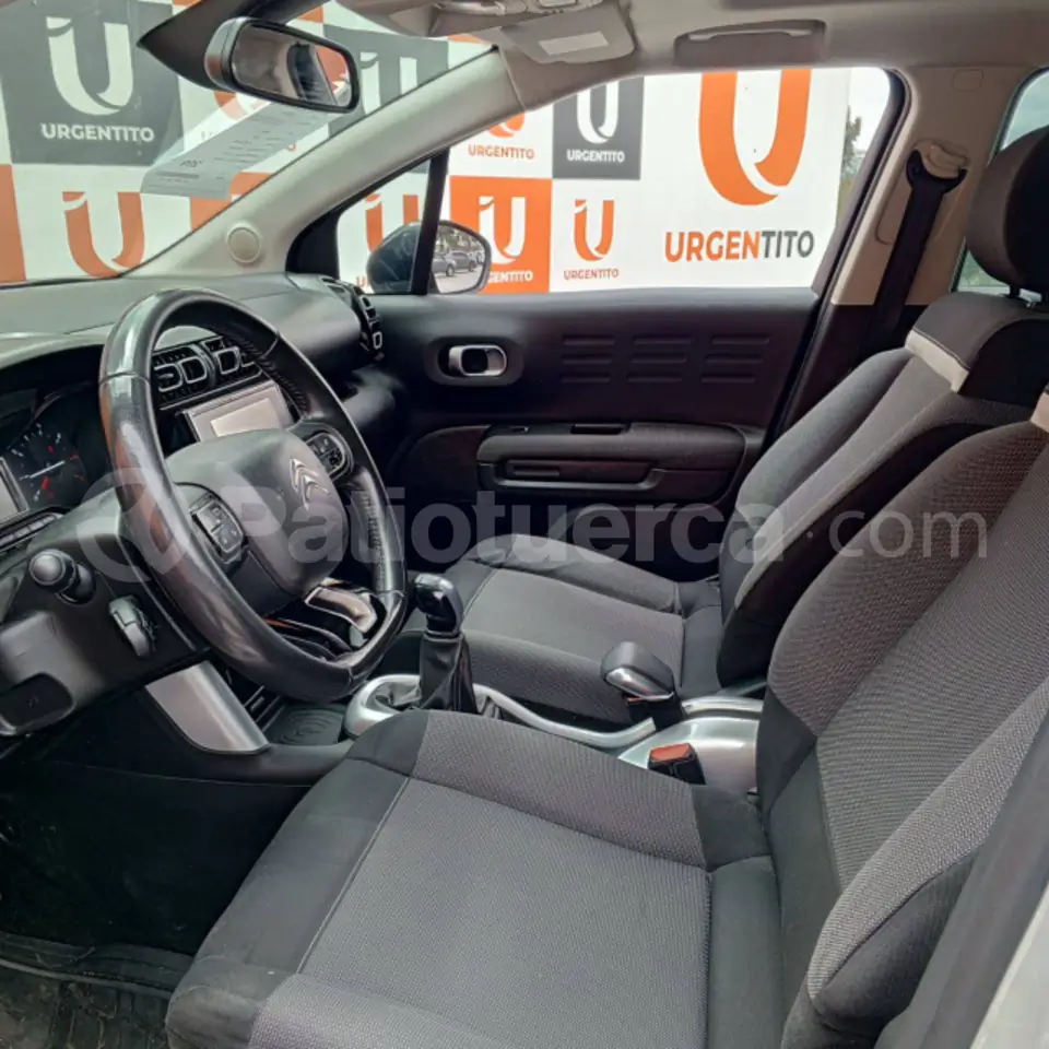 Foto 7 de Citroen C3 Aircross Shine