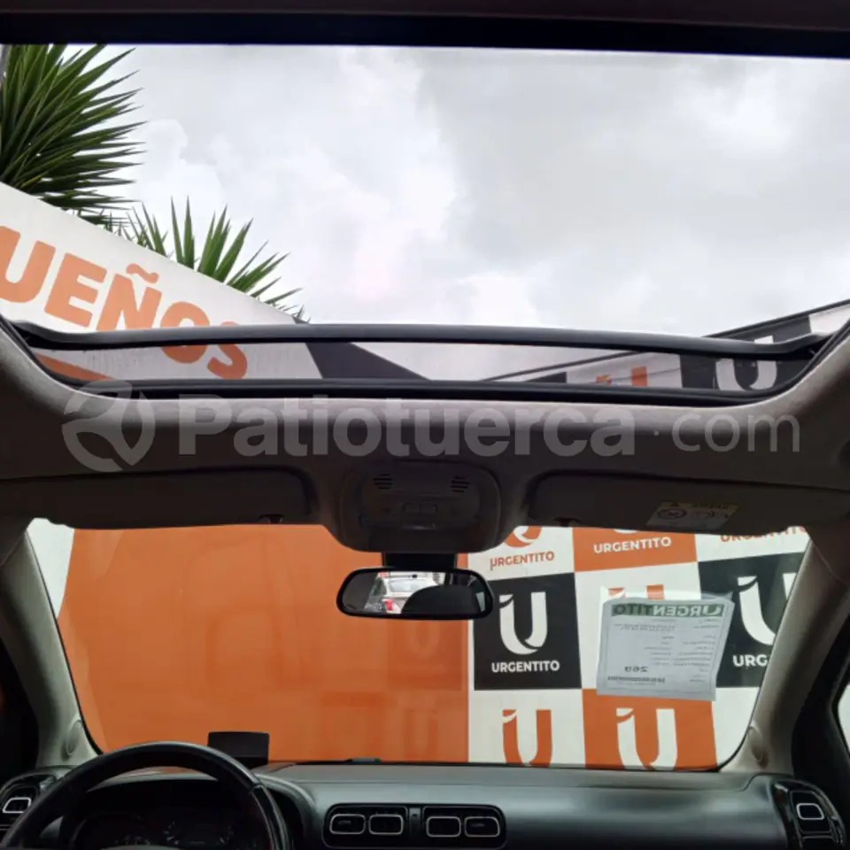 Foto 9 de Citroen C3 Aircross Shine