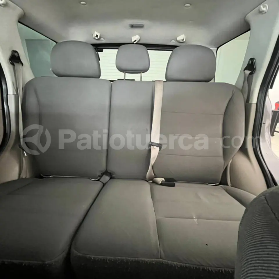 Foto 10 de Ford ESCAPE XLS