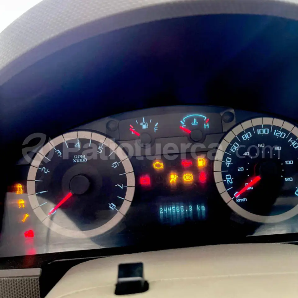 Foto 11 de Ford ESCAPE XLS