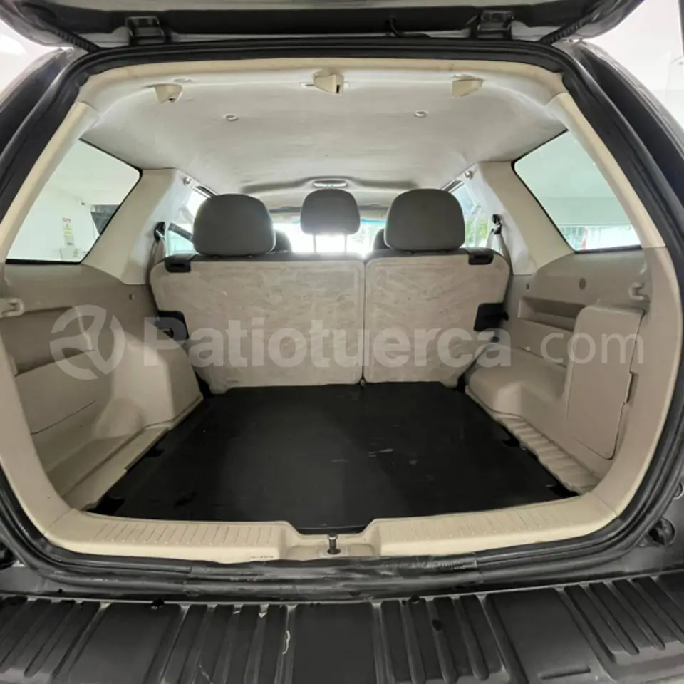 Foto 12 de Ford ESCAPE XLS