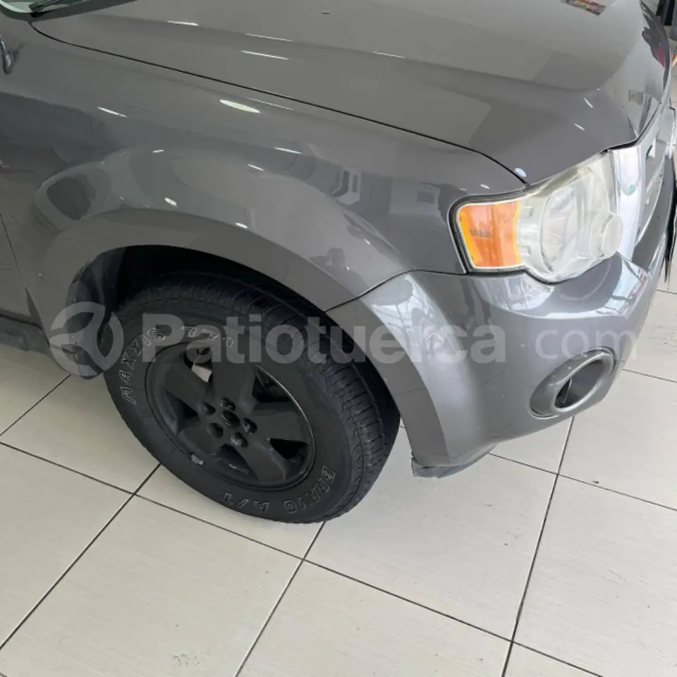 Foto 16 de Ford ESCAPE XLS