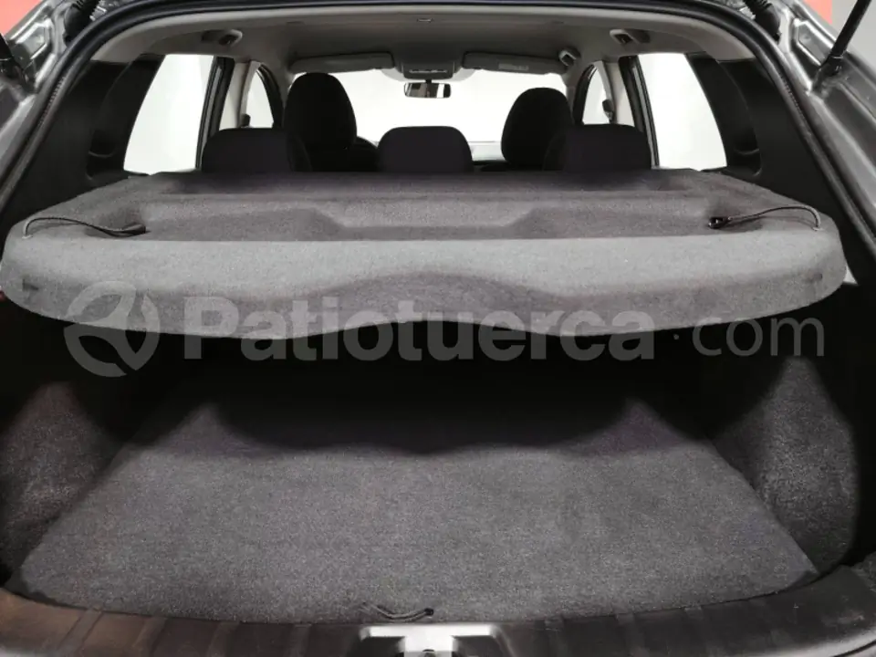 Foto 12 de Nissan QASHQAI ADVANCE