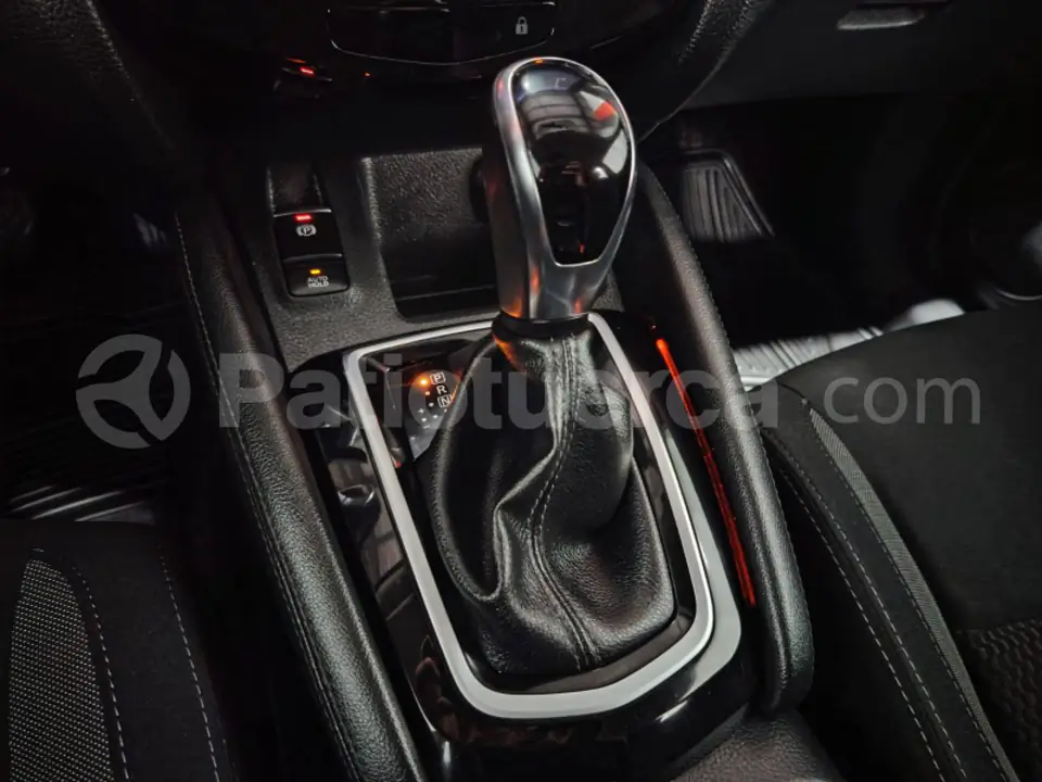 Foto 18 de Nissan QASHQAI ADVANCE