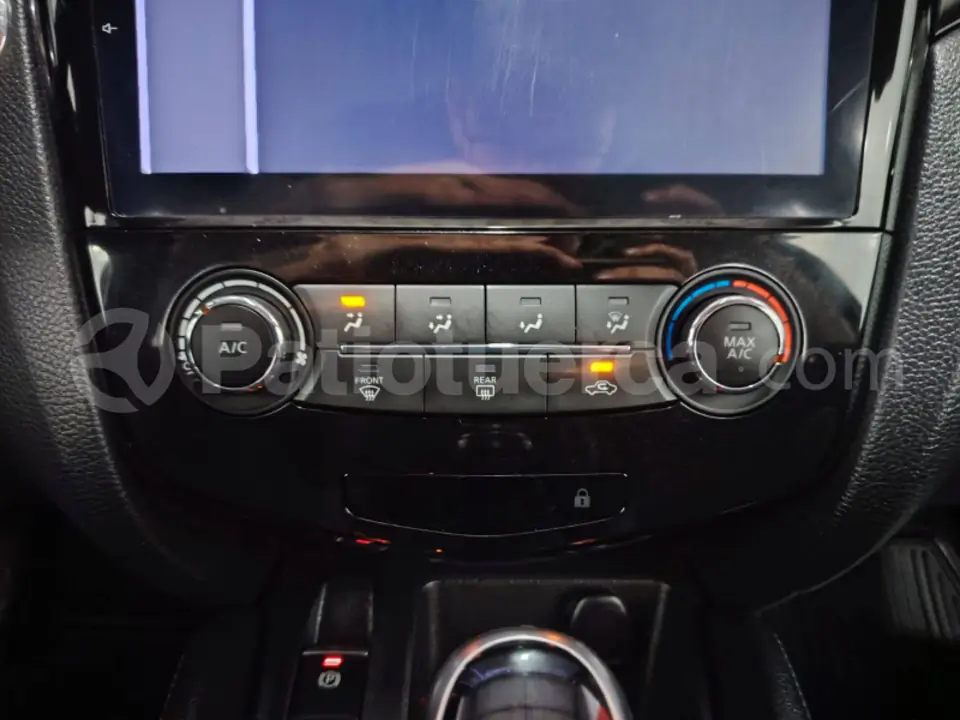 Foto 19 de Nissan QASHQAI ADVANCE