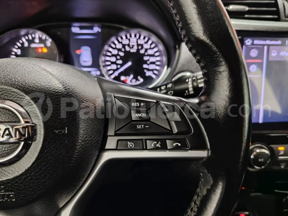 Foto 22 de Nissan QASHQAI ADVANCE