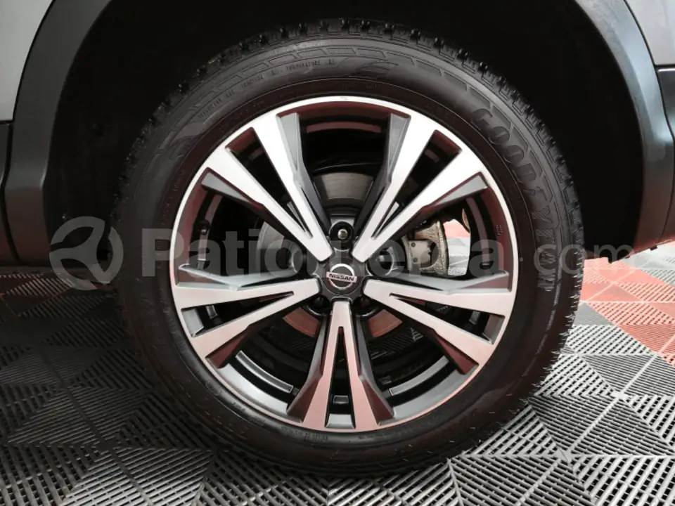 Foto 25 de Nissan QASHQAI ADVANCE