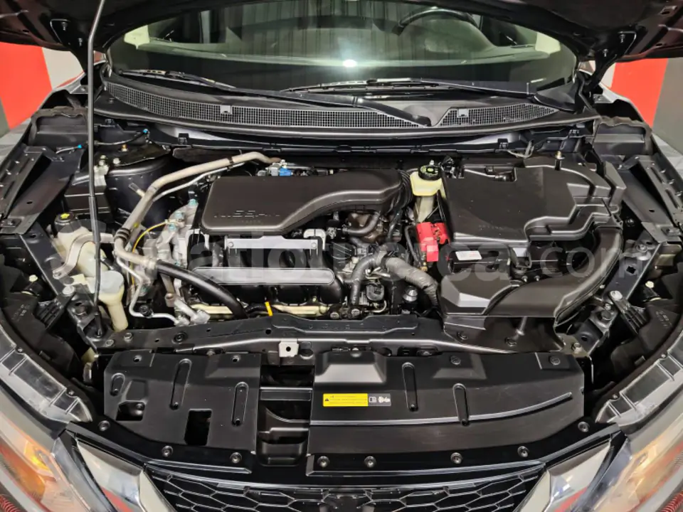 Foto 27 de Nissan QASHQAI ADVANCE