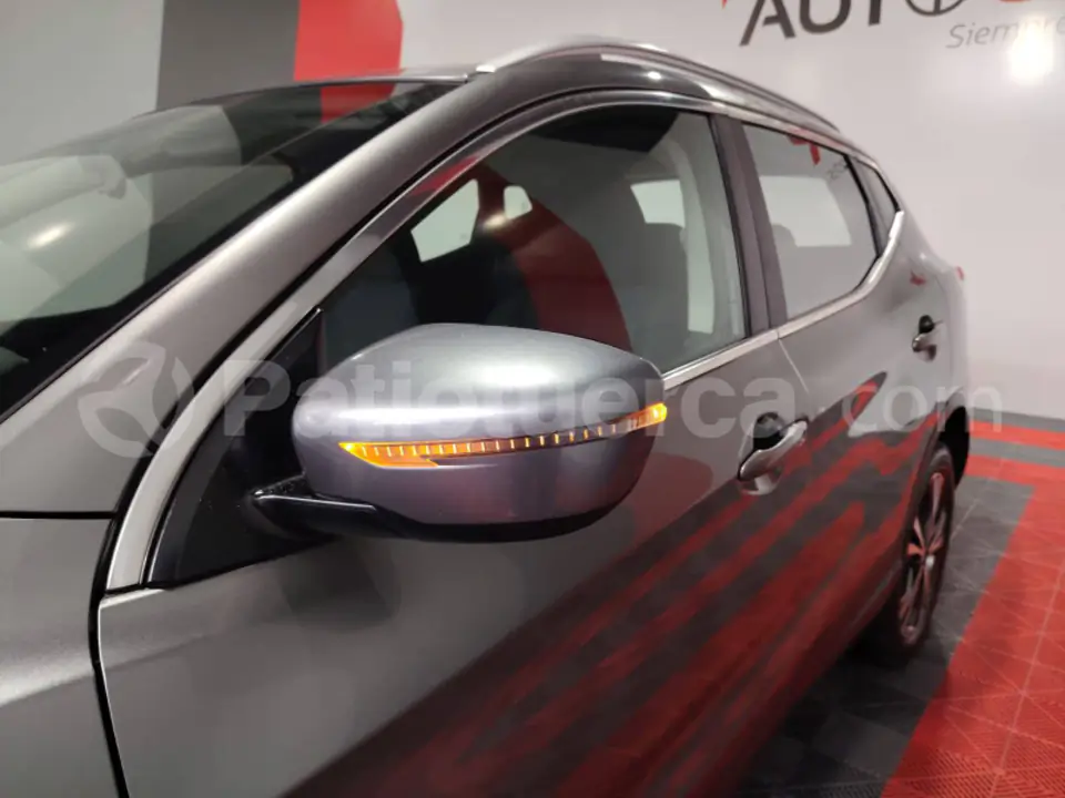 Foto 28 de Nissan QASHQAI ADVANCE