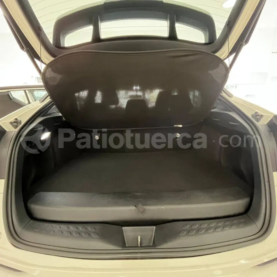 Foto 11 de Toyota C-HR