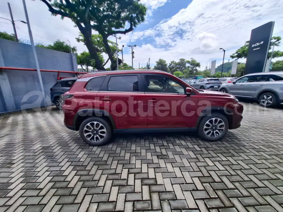 Foto 4 de Suzuki Grand Vitara ISG GLX.