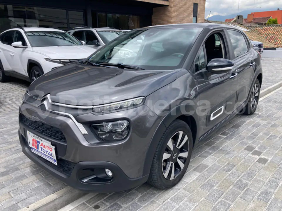 Foto 1 de Citroen C3