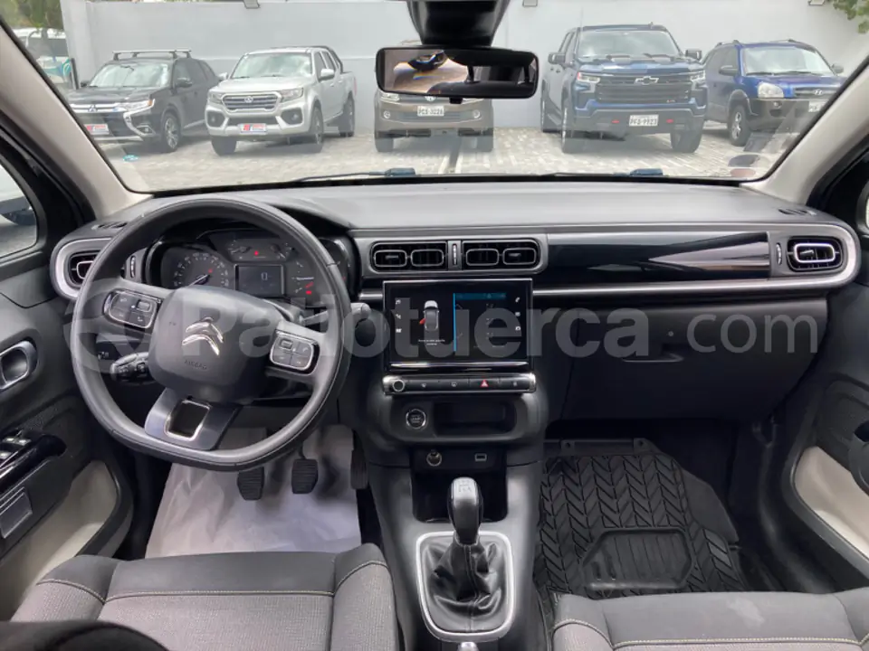 Foto 2 de Citroen C3