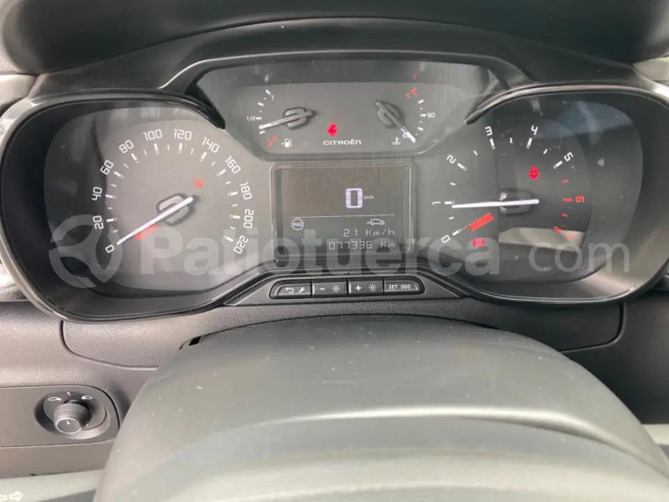 Foto 3 de Citroen C3